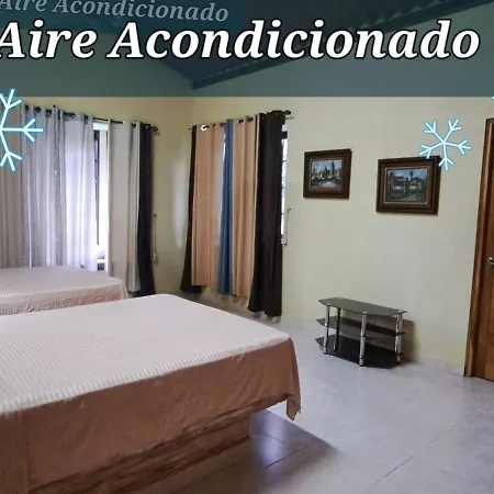 Valle Luna El Valle de Anton Habitación foto