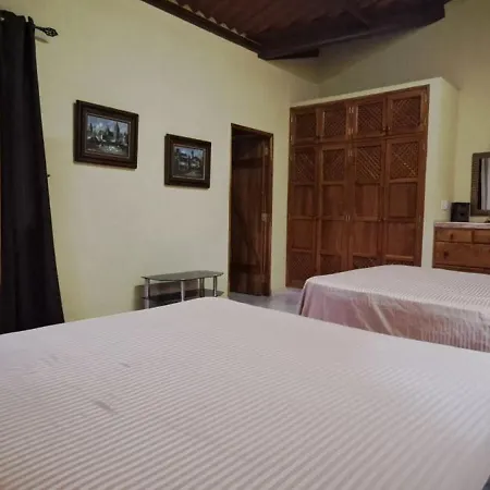 Valle Luna El Valle de Anton Habitación foto