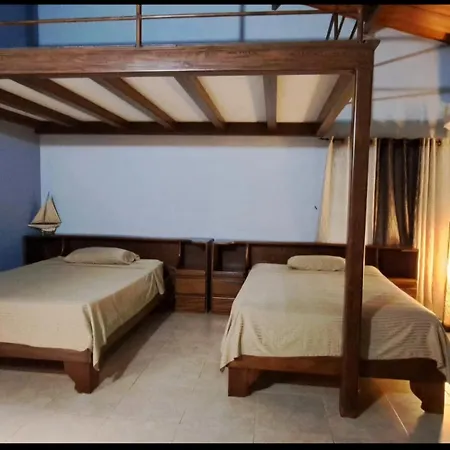 Valle Luna El Valle de Anton Habitación foto