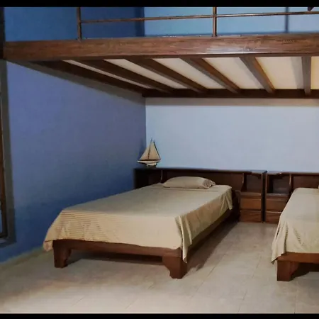 Valle Luna El Valle de Anton Habitación foto