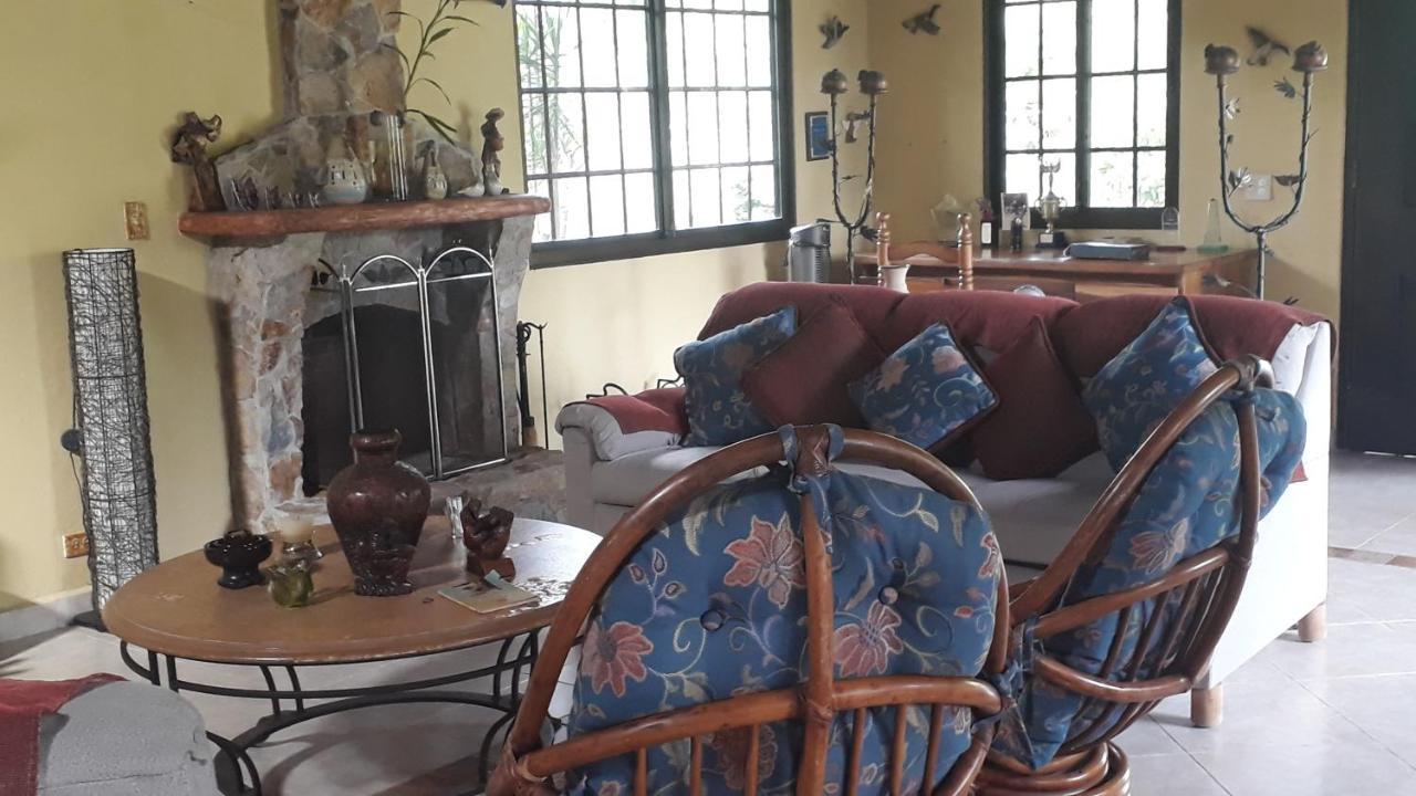 Bed and breakfast Valle Luna *