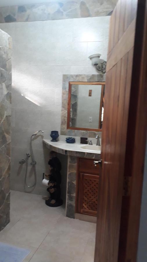 Valle Luna Bed and breakfast *