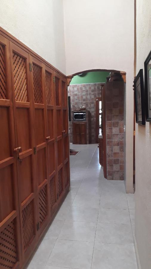 Valle Luna Bed and breakfast