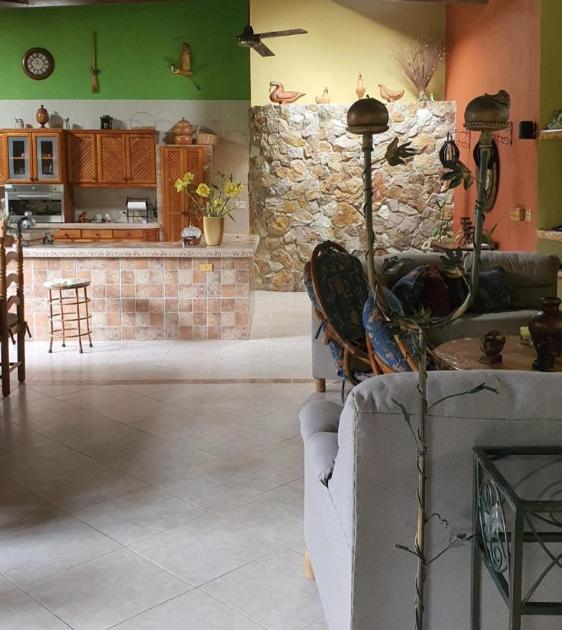 Valle Luna Bed and breakfast El Valle de Anton
