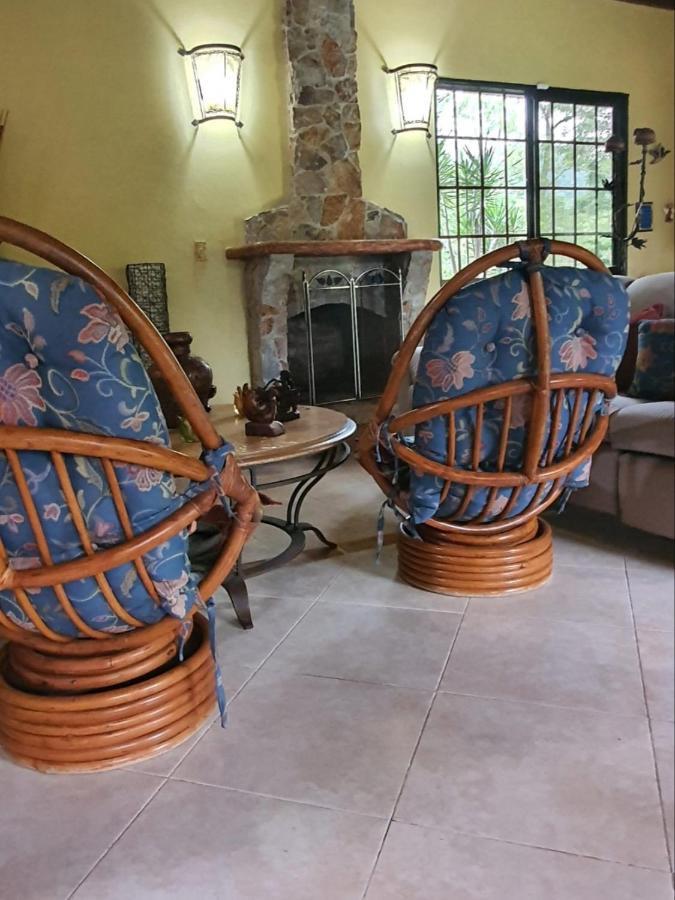 Valle Luna Bed and breakfast