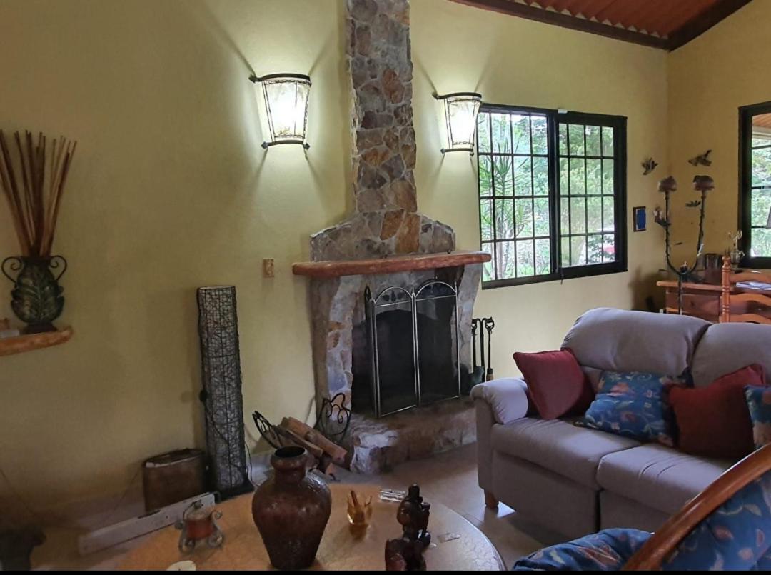 Bed and breakfast Valle Luna El Valle de Anton
