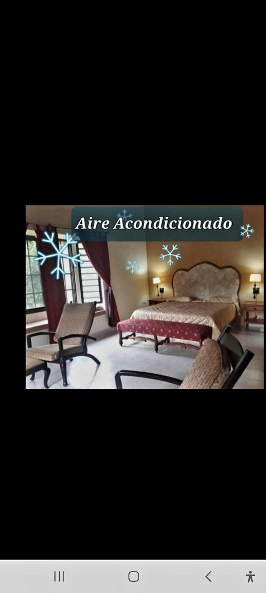 Bed and breakfast Valle Luna