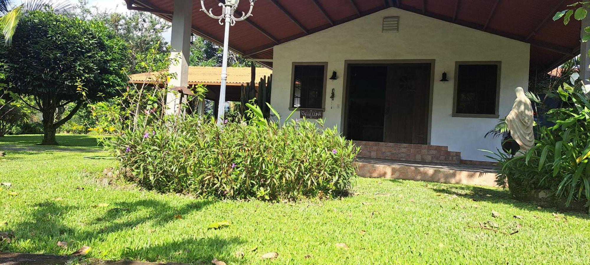Bed and breakfast Valle Luna El Valle de Anton