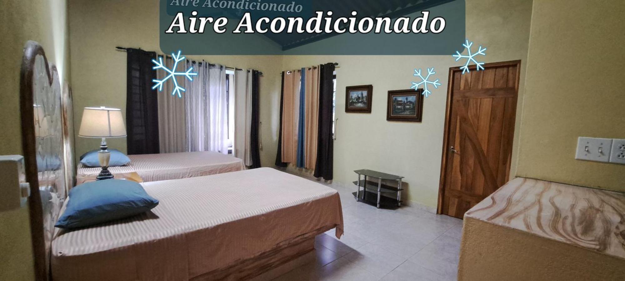 Valle Luna Bed and breakfast
