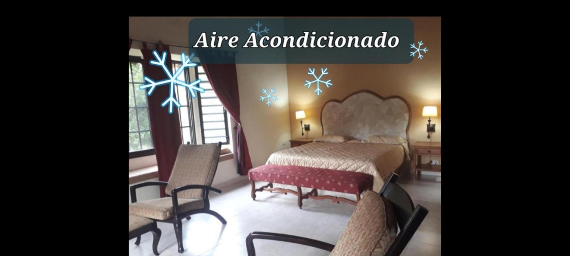 Bed and breakfast Valle Luna El Valle de Anton