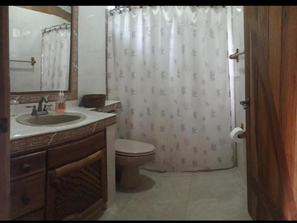 Valle Luna Bed and breakfast
