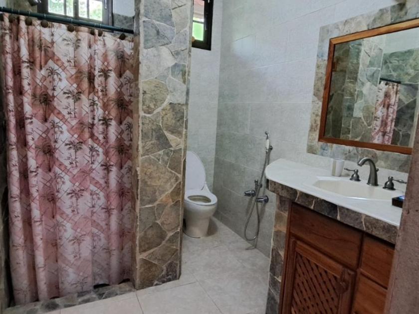 Bed and breakfast Valle Luna El Valle de Anton